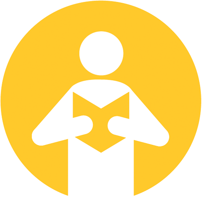 talent development icon